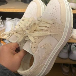 Air Jordan 1 Elevate Low - Women’s Size 7.5